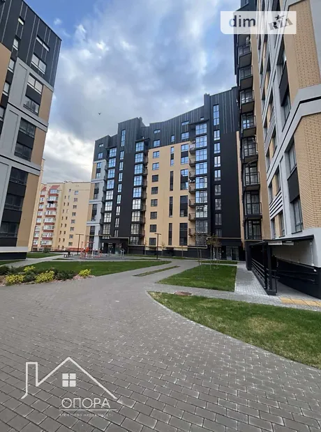 Квартира на вул. Панаса Мирного, 20 в Хмельницькому, ID 261528, фото №1