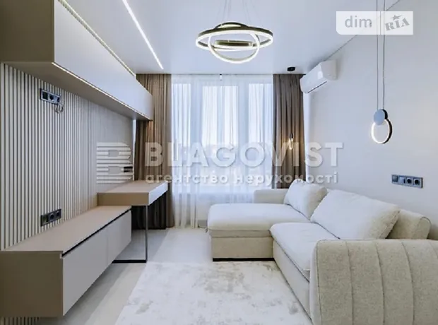 Квартира на вул. Кадетський Гай, 10 в Києві, ID 181472, фото №2