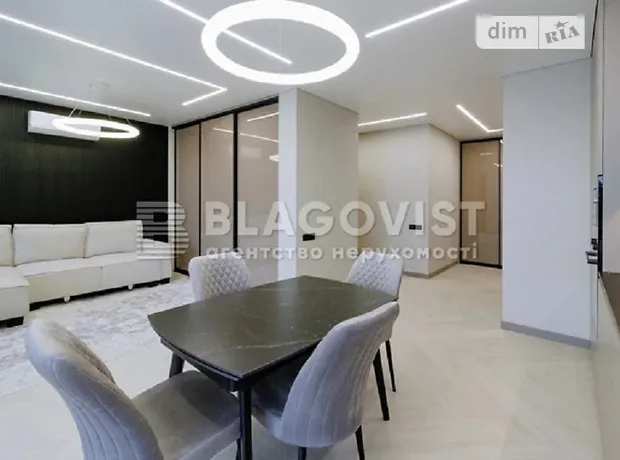 Квартира на вул. Кадетський Гай, 10 в Києві, ID 181472, фото №11