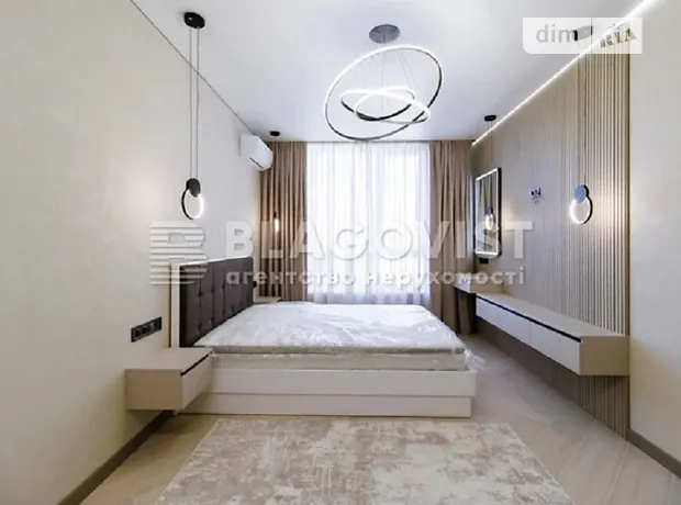 Квартира на вул. Кадетський Гай, 10 в Києві, ID 181472, фото №12