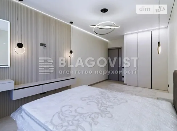 Квартира на вул. Кадетський Гай, 10 в Києві, ID 181472, фото №14
