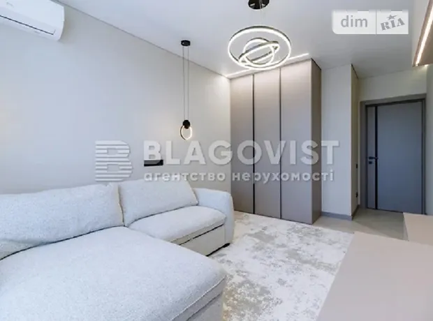 Квартира на вул. Кадетський Гай, 10 в Києві, ID 181472, фото №15