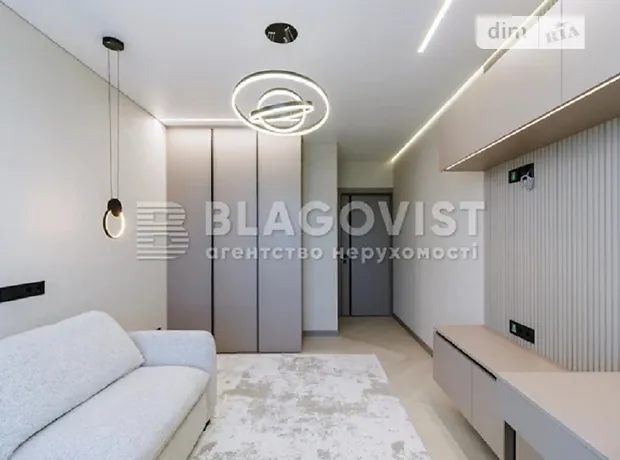 Квартира на вул. Кадетський Гай, 10 в Києві, ID 181472, фото №16