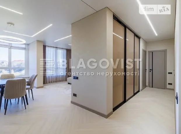 Квартира на вул. Кадетський Гай, 10 в Києві, ID 181472, фото №17