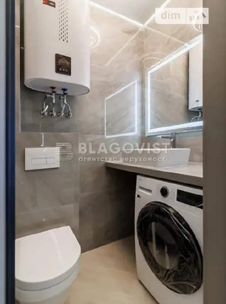 Квартира на вул. Кадетський Гай, 10 в Києві, ID 181472, фото №18