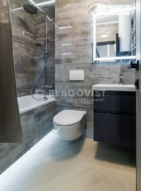 Квартира на вул. Кадетський Гай, 10 в Києві, ID 181472, фото №19
