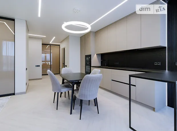 Квартира на вул. Кадетський Гай, 10 в Києві, ID 181472, фото №3