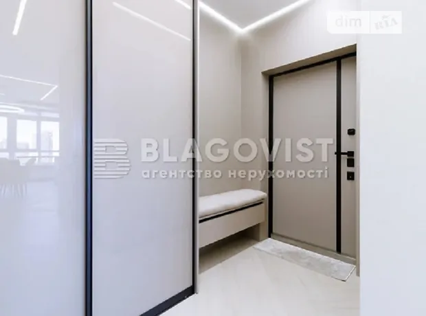 Квартира на вул. Кадетський Гай, 10 в Києві, ID 181472, фото №21
