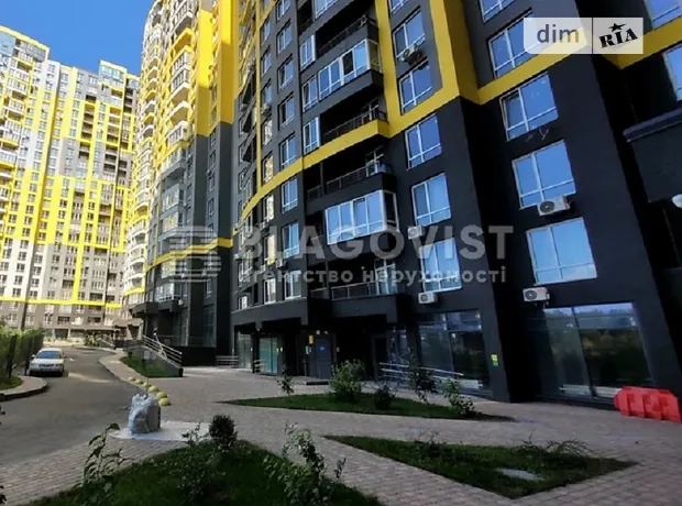 Квартира на вул. Кадетський Гай, 10 в Києві, ID 181472, фото №24