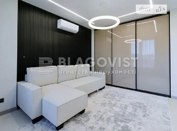Квартира на вул. Кадетський Гай, 10 в Києві, ID 181472, фото №6