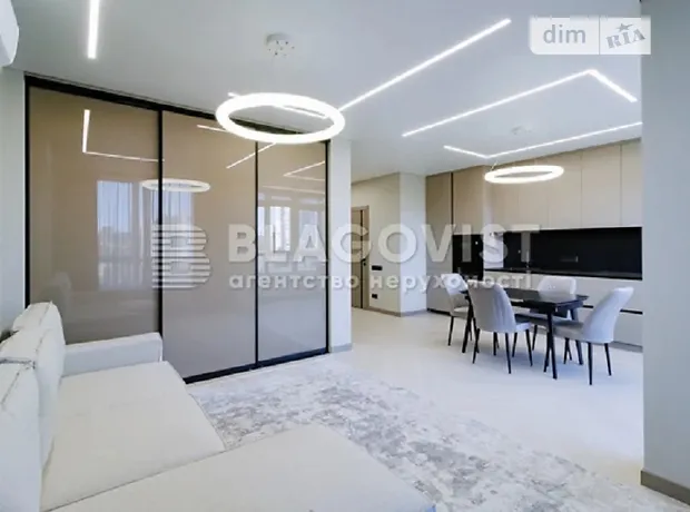 Квартира на вул. Кадетський Гай, 10 в Києві, ID 181472, фото №7