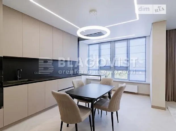 Квартира на вул. Кадетський Гай, 10 в Києві, ID 181472, фото №8