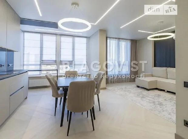 Квартира на вул. Кадетський Гай, 10 в Києві, ID 181472, фото №10