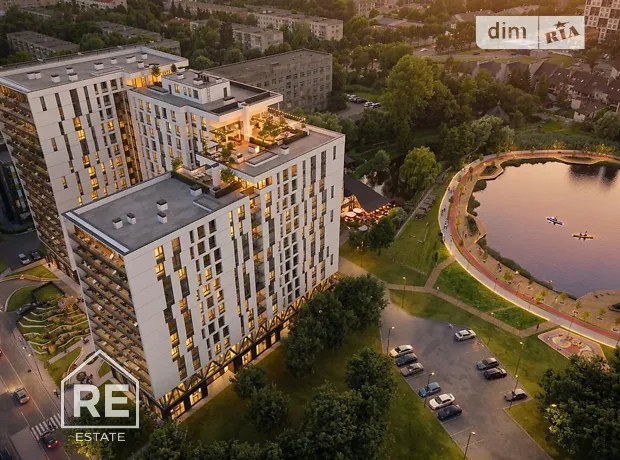 Квартира на вул. Володимира Великого, 2А в Львові, ID 266324, фото №2