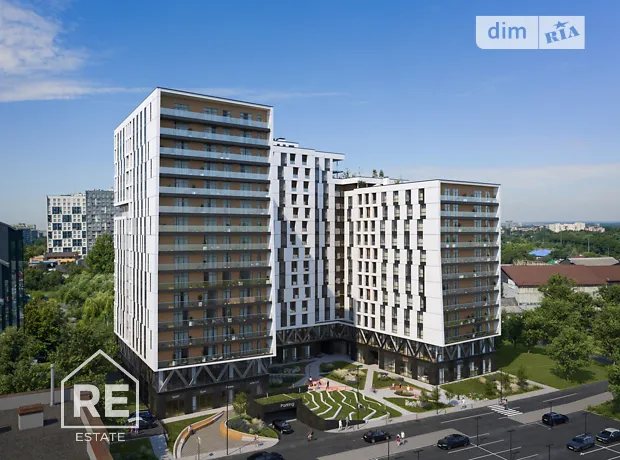 Квартира на вул. Володимира Великого, 2А в Львові, ID 266324, фото №11