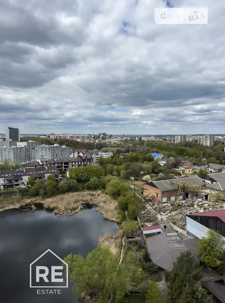 Квартира на вул. Володимира Великого, 2А в Львові, ID 266324, фото №8