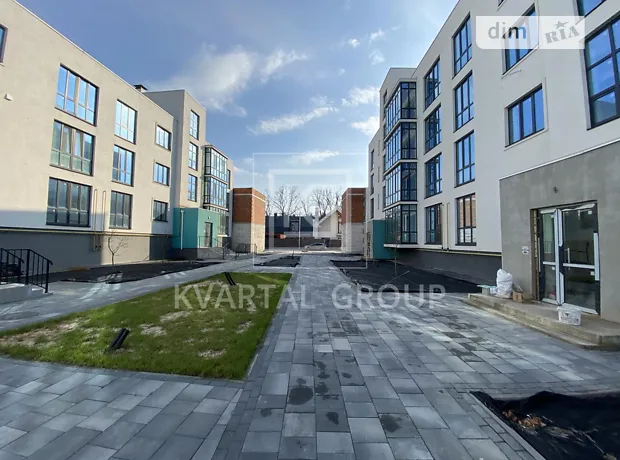 Квартира на вул. Гвардійська, 14 в Києві, ID 318419, фото №4