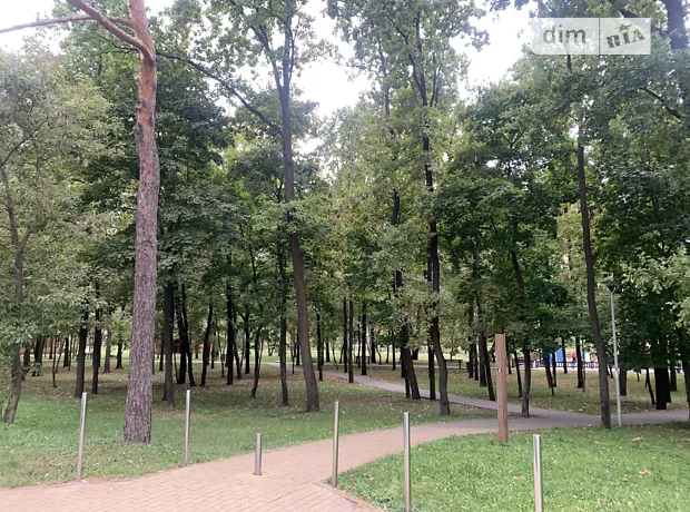 Квартира на вул. Князя Романа Мстиславича, 22 в Києві, ID 178980, фото №16