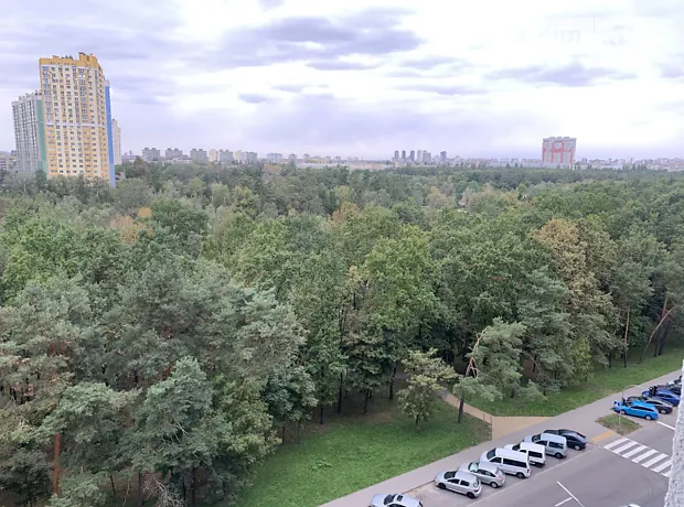 Квартира на вул. Князя Романа Мстиславича, 22 в Києві, ID 178980, фото №17