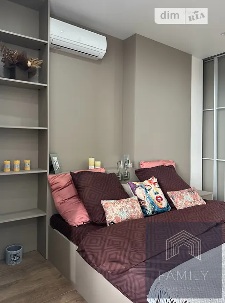 Квартира на вул. Михайла Бойчука, 41Б в Києві, ID 203424, фото №15