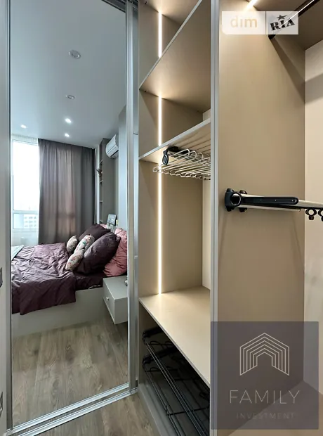 Квартира на вул. Михайла Бойчука, 41Б в Києві, ID 203424, фото №21