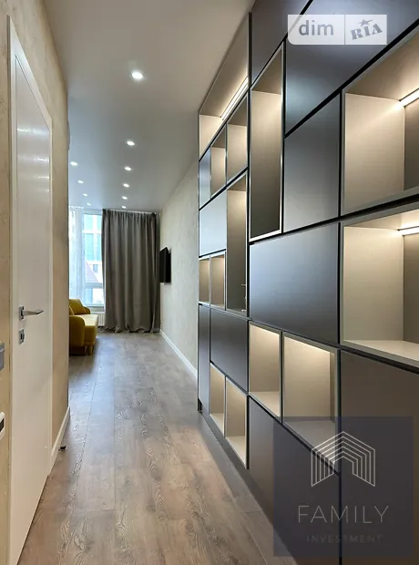 Квартира на вул. Михайла Бойчука, 41Б в Києві, ID 203424, фото №31