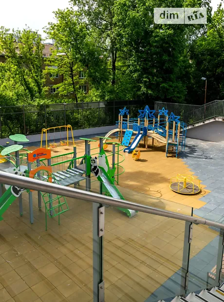 Квартира на вул. Михайла Бойчука, 41Б в Києві, ID 203424, фото №33