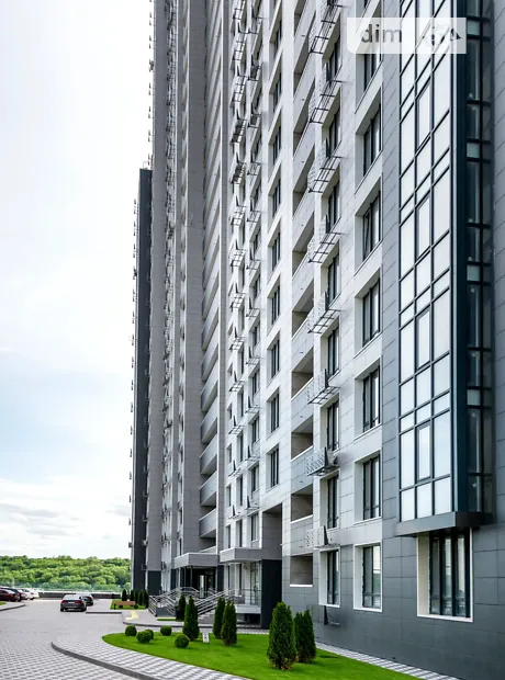 Квартира на вул. Михайла Бойчука, 41Б в Києві, ID 203424, фото №35