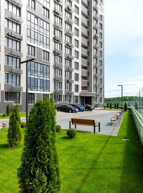 Квартира на вул. Михайла Бойчука, 41Б в Києві, ID 203424, фото №37