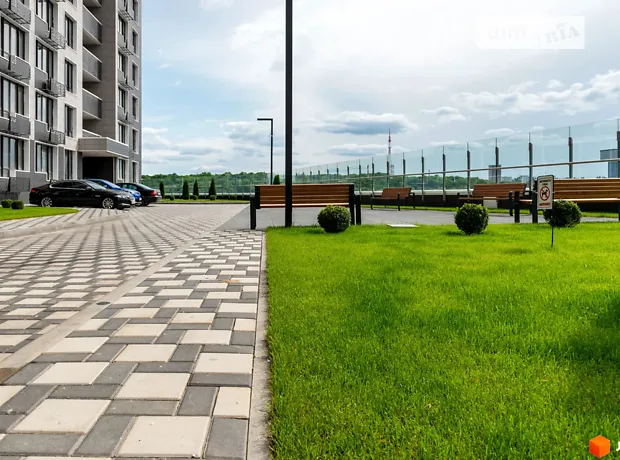 Квартира на вул. Михайла Бойчука, 41Б в Києві, ID 203424, фото №38