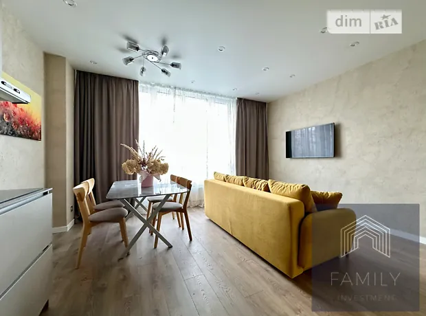 Квартира на вул. Михайла Бойчука, 41Б в Києві, ID 203424, фото №6