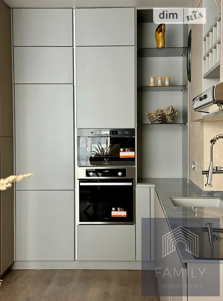 Квартира на вул. Михайла Бойчука, 41Б в Києві, ID 203424, фото №8