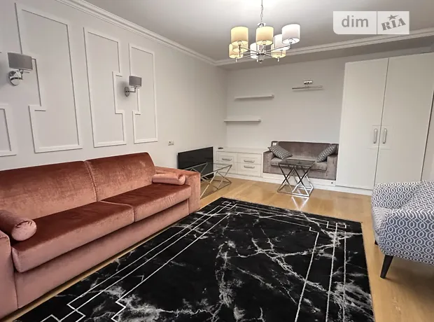 Квартира на вул. Рубчака Івана в Львів, ID 344723, фото №1