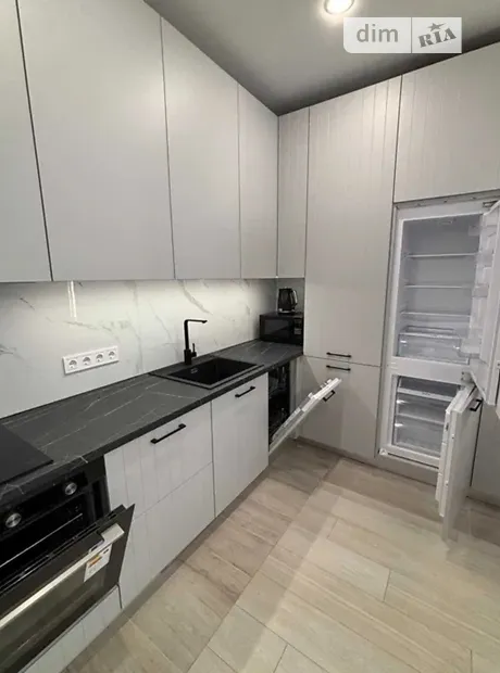 Квартира на вул. Михайла Максимовича, 26В в Києві, ID 186116, фото №3