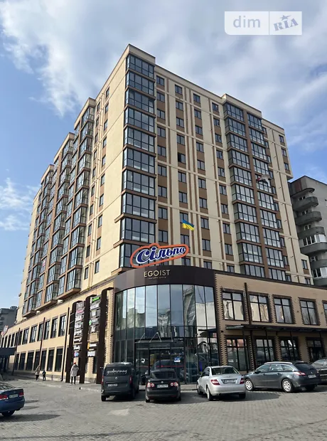 Квартира на просп. Соборності, 22Б в Луцьк, ID 226005, фото №4