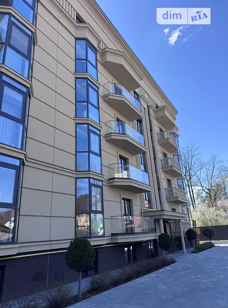 Квартира на вул. Лисенка в Києві, ID 223680, фото №1