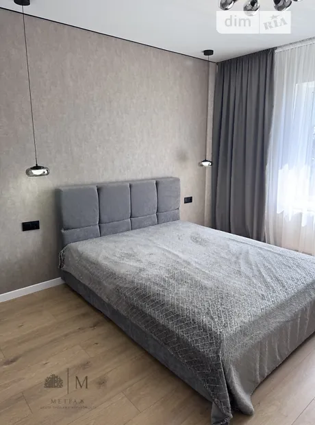 Квартира на вул. Лисенка в Києві, ID 223680, фото №19