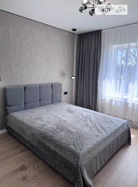Квартира на вул. Лисенка в Києві, ID 223680, фото №20