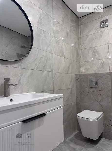 Квартира на вул. Лисенка в Києві, ID 223680, фото №26