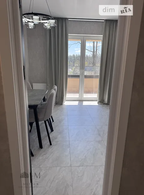 Квартира на вул. Лисенка в Києві, ID 223680, фото №8