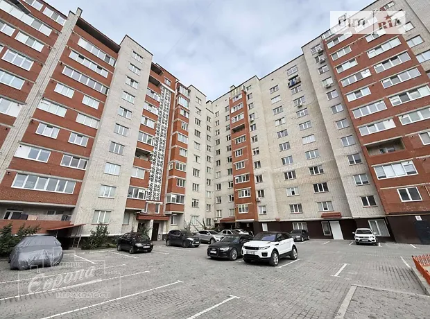 Квартира на вул. Галицька в Тернополі, ID 408652, фото №2