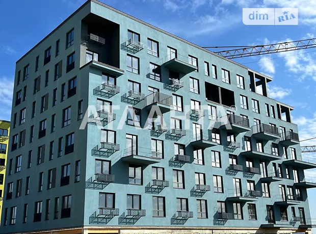 Квартира на вул. Студинського, 14 в Львів, ID 345700, фото №2