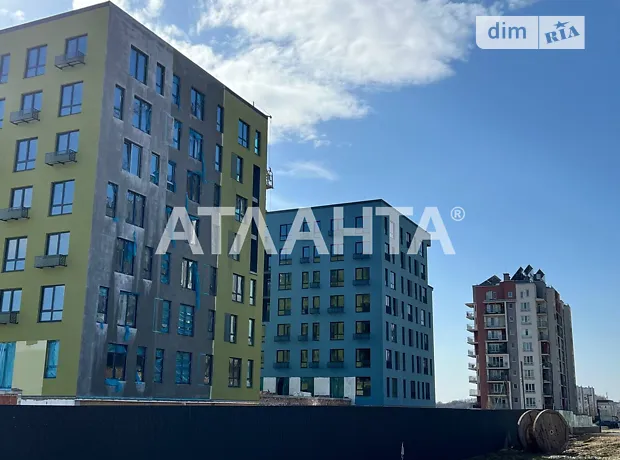 Квартира на вул. Студинського, 14 в Львів, ID 345700, фото №4