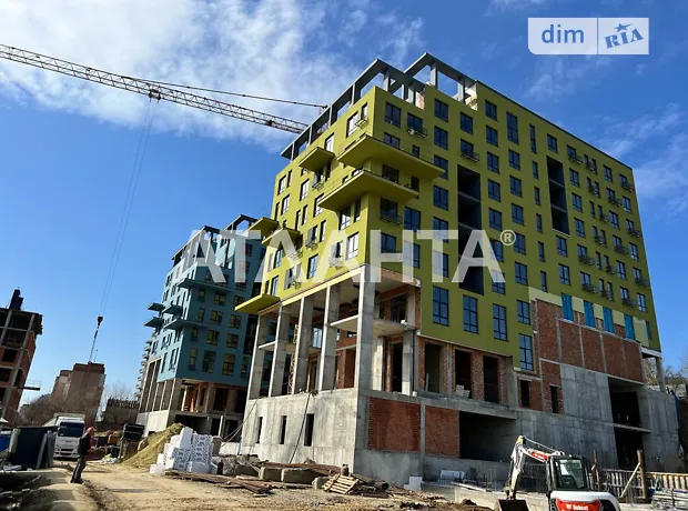 Квартира на вул. Студинського, 14 в Львів, ID 345700, фото №5