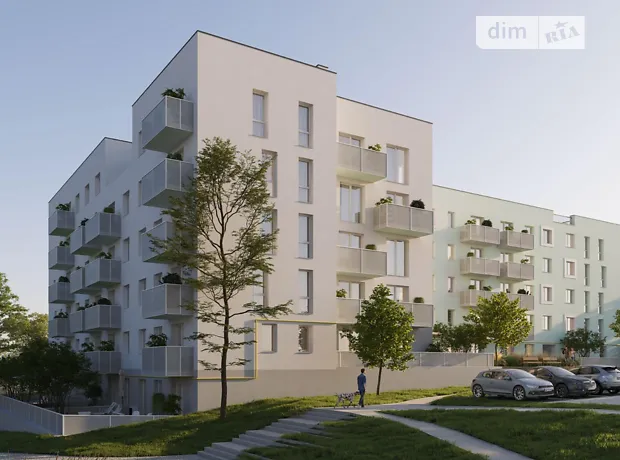 Квартира на вул. Краківська 6/1 в Івано-Франківську, ID 309990, фото №2