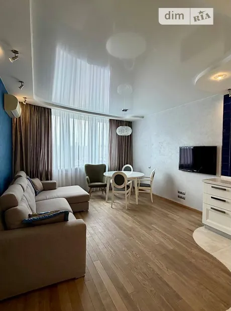 Квартира на просп. Валерія Лобановського, 150 в Київ, ID 207044, фото №1