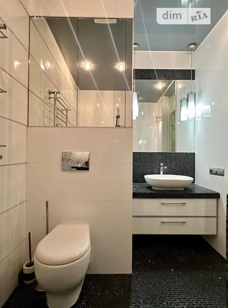 Квартира на просп. Валерія Лобановського, 150 в Київ, ID 207044, фото №5