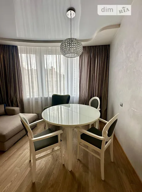 Квартира на просп. Валерія Лобановського, 150 в Києві, ID 207044, фото №10