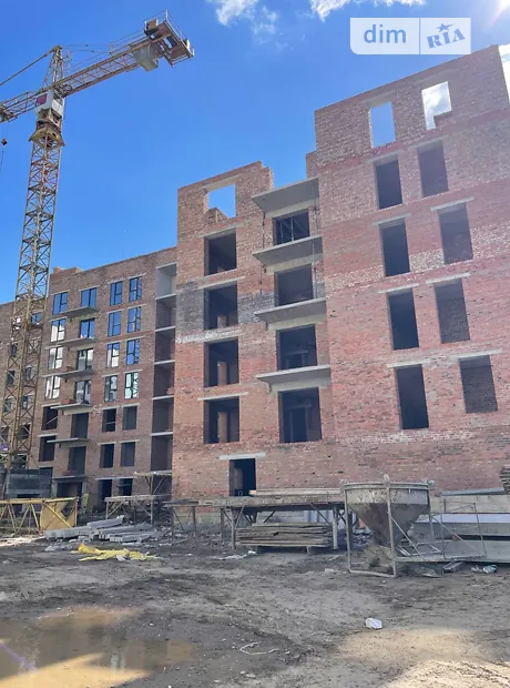 Квартира на вул. Краківська 6/1 в Івано-Франківську, ID 309960, фото №4