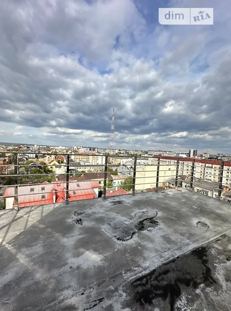 Квартира на вул. Тараса Шевченка, 47А в Івано-Франківську, ID 191029, фото №18
